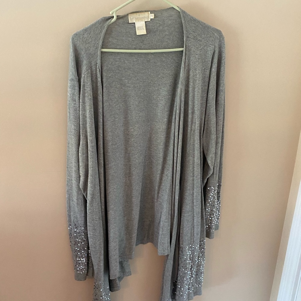 Used Cardigan